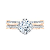14K Rose Gold~JK | SI2/I1,10K Rose Gold~JK | SI2/I1