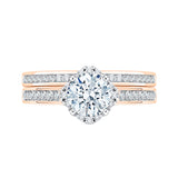 14K Rose Gold~JK | SI2/I1,10K Rose Gold~JK | SI2/I1