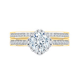 14K Yellow Gold~JK | SI2/I1,10K Yellow Gold~JK | SI2/I1