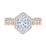 14K Rose Gold~JK | SI2/I1,10K Rose Gold~JK | SI2/I1