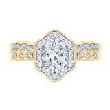 14K Yellow Gold~JK | SI2/I1,10K Yellow Gold~JK | SI2/I1