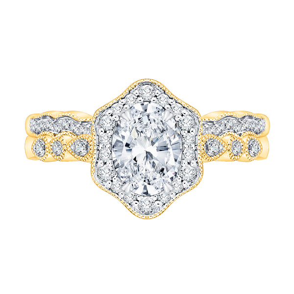 14K Yellow Gold~JK | SI2/I1,10K Yellow Gold~JK | SI2/I1