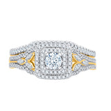 14K Yellow Gold~JK | SI2/I1,10K Yellow Gold~JK | SI2/I1
