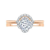 14K Rose Gold~JK | SI2/I1,10K Rose Gold~JK | SI2/I1