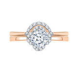 14K Rose Gold~JK | SI2/I1,10K Rose Gold~JK | SI2/I1