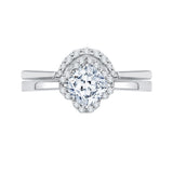 14K White Gold~JK | SI2/I1,10K White Gold~JK | SI2/I1,Sterling Silver~JK | SI2/I1
