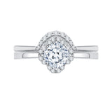 14K White Gold~JK | SI2/I1,10K White Gold~JK | SI2/I1,Sterling Silver~JK | SI2/I1
