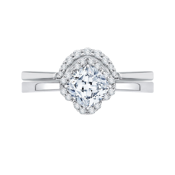 14K White Gold~JK | SI2/I1,10K White Gold~JK | SI2/I1,Sterling Silver~JK | SI2/I1