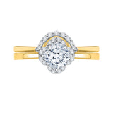 14K Yellow Gold~JK | SI2/I1,10K Yellow Gold~JK | SI2/I1