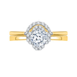 14K Yellow Gold~JK | SI2/I1,10K Yellow Gold~JK | SI2/I1