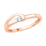 14K Rose Gold~JK | SI2/I1,10K Rose Gold~JK | SI2/I1