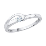 14K White Gold~JK | SI2/I1,10K White Gold~JK | SI2/I1,Sterling Silver~JK | SI2/I1