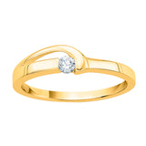 14K Yellow Gold~JK | SI2/I1,10K Yellow Gold~JK | SI2/I1