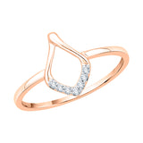 14K Rose Gold~JK | SI2/I1,10K Rose Gold~JK | SI2/I1