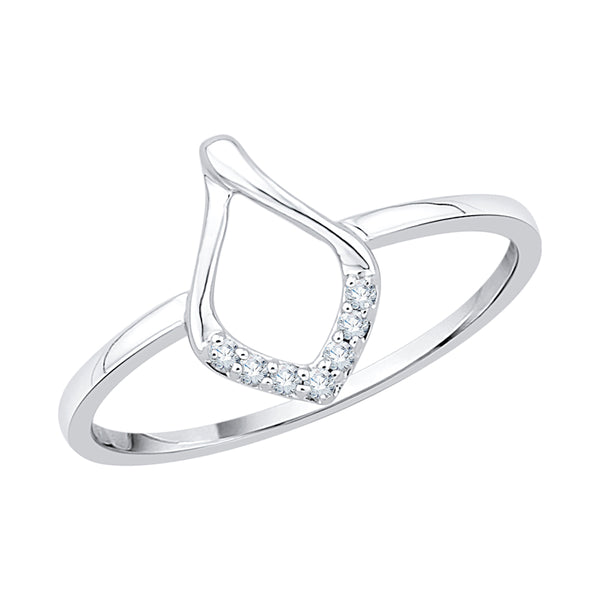 14K White Gold~JK | SI2/I1,10K White Gold~JK | SI2/I1,Sterling Silver~JK | SI2/I1