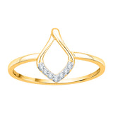 14K Yellow Gold~JK | SI2/I1,10K Yellow Gold~JK | SI2/I1