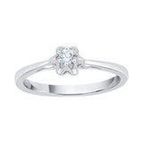 14K White Gold~JK | SI2/I1,10K White Gold~JK | SI2/I1,Sterling Silver~JK | SI2/I1