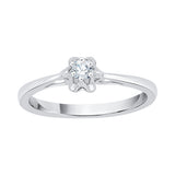 14K White Gold~JK | SI2/I1,10K White Gold~JK | SI2/I1,Sterling Silver~JK | SI2/I1