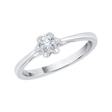 14K White Gold~JK | SI2/I1,10K White Gold~JK | SI2/I1,Sterling Silver~JK | SI2/I1