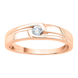 14K Rose Gold~JK | SI2/I1,10K Rose Gold~JK | SI2/I1