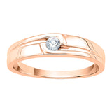 14K Rose Gold~JK | SI2/I1,10K Rose Gold~JK | SI2/I1