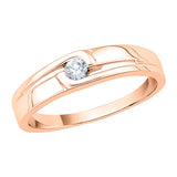 14K Rose Gold~JK | SI2/I1,10K Rose Gold~JK | SI2/I1