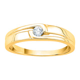 14K Yellow Gold~JK | SI2/I1,10K Yellow Gold~JK | SI2/I1