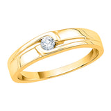 14K Yellow Gold~JK | SI2/I1,10K Yellow Gold~JK | SI2/I1