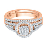 14K Rose Gold~JK | SI2/I1,10K Rose Gold~JK | SI2/I1