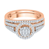 14K Rose Gold~JK | SI2/I1,10K Rose Gold~JK | SI2/I1