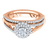 14K Rose Gold~JK | SI2/I1,10K Rose Gold~JK | SI2/I1