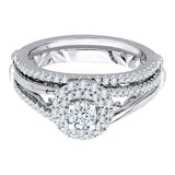 14K White Gold~JK | SI2/I1,10K White Gold~JK | SI2/I1,Sterling Silver~JK | SI2/I1