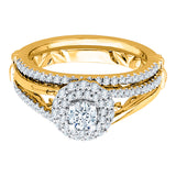 14K Yellow Gold~JK | SI2/I1,10K Yellow Gold~JK | SI2/I1