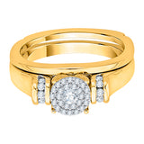 14K Yellow Gold~JK | SI2/I1,10K Yellow Gold~JK | SI2/I1