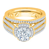 14K Yellow Gold~JK | SI2/I1,10K Yellow Gold~JK | SI2/I1