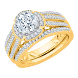 14K Yellow Gold~JK | SI2/I1,10K Yellow Gold~JK | SI2/I1