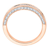 14K Rose Gold~JK | SI2/I1,10K Rose Gold~JK | SI2/I1