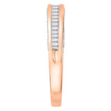 14K Rose Gold~JK | SI2/I1,10K Rose Gold~JK | SI2/I1