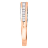14K Rose Gold~JK | SI2/I1,10K Rose Gold~JK | SI2/I1
