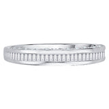 14K White Gold~JK | SI2/I1,10K White Gold~JK | SI2/I1,Sterling Silver~JK | SI2/I1