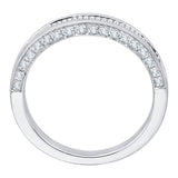 14K White Gold~JK | SI2/I1,10K White Gold~JK | SI2/I1,Sterling Silver~JK | SI2/I1