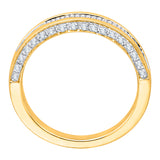 14K Yellow Gold~JK | SI2/I1,10K Yellow Gold~JK | SI2/I1