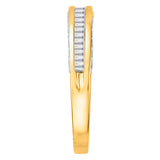 14K Yellow Gold~JK | SI2/I1,10K Yellow Gold~JK | SI2/I1