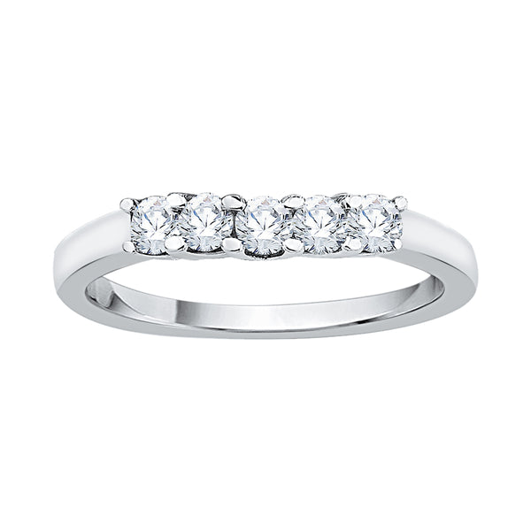 14K White Gold~JK | SI2/I1,10K White Gold~JK | SI2/I1,Sterling Silver~JK | SI2/I1