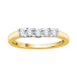 14K Yellow Gold~JK | SI2/I1,10K Yellow Gold~JK | SI2/I1