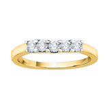 14K Yellow Gold~JK | SI2/I1,10K Yellow Gold~JK | SI2/I1