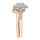 14K Rose Gold~JK | SI2/I1,10K Rose Gold~JK | SI2/I1