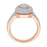 14K Rose Gold~JK | SI2/I1,10K Rose Gold~JK | SI2/I1