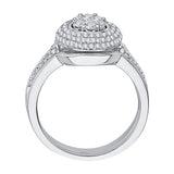 14K White Gold~JK | SI2/I1,10K White Gold~JK | SI2/I1,Sterling Silver~JK | SI2/I1