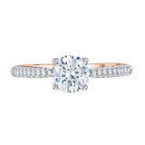 14K Rose Gold~JK | SI2/I1,10K Rose Gold~JK | SI2/I1